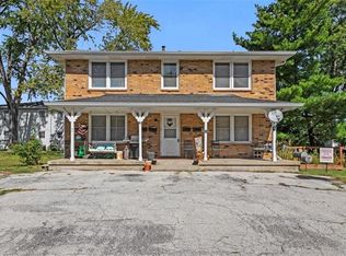 903 SW Jones St, Blue Springs, MO 64015