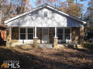 1104 Oakland Ave SW, Rome, GA 30165