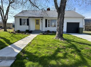 714 South Cir, Lawrenceburg, TN 38464