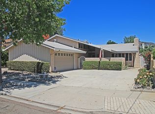 7802 Cedar Lake Ave, San Diego, CA 92119