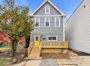 234 E 16th Ave, Homestead, PA