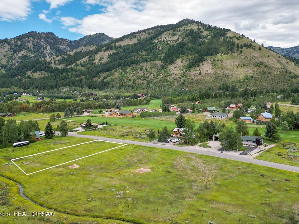 119 Hardman Rd, Thayne, WY 83127 MLS 232026 Zillow