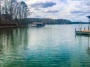 0 Needmore Ln, Lavonia, GA 30553