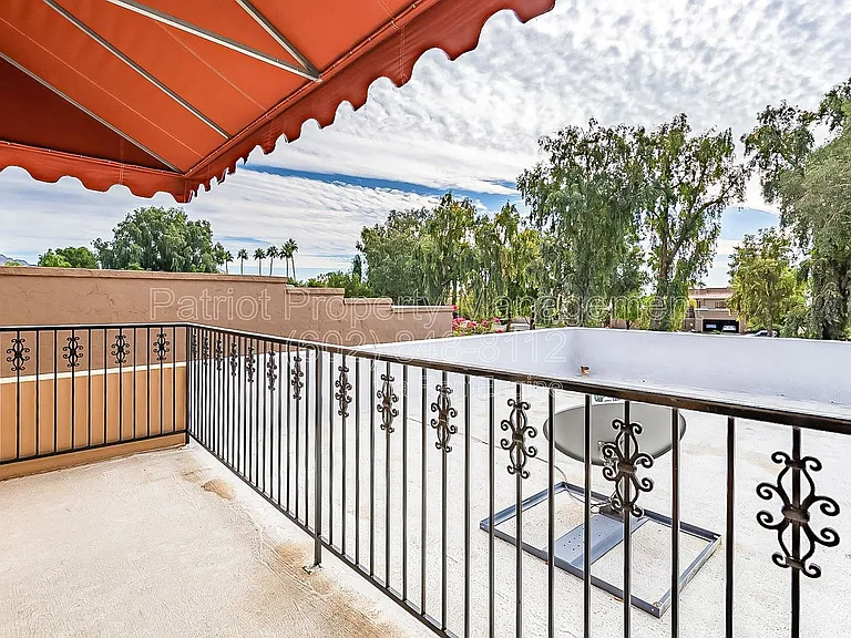8602 E Vista Del Lago — Photo 33