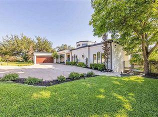 422 Malabar St, Austin, TX 78734
