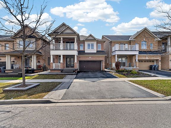 2nd image of 50 Bellcrest Rd