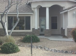 2072 John Wayne Dr, Kingman, AZ 86409