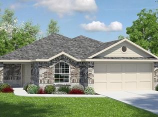 101 Dusky Thrush Dr, Kyle, TX 78640