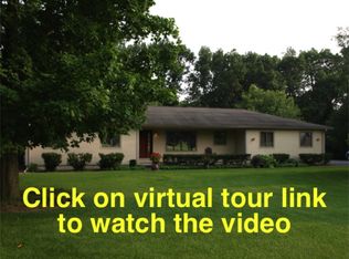 635 W Judd Rd, Saline, MI 48176