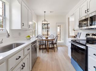 550 Lakeside Cir, Center Pt, AL 35215