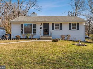 5424 Ferndale St, Springfield, VA 22151