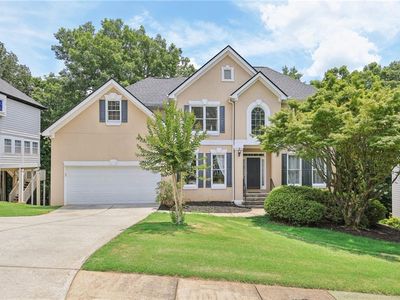 1780 Riverglen Dr, Suwanee, GA, 30024