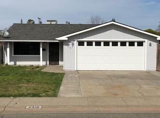 4319 Frizell Ave, Sacramento, CA 95842