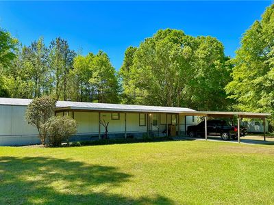 485 Hardwich St, Notasulga, AL, 36866
