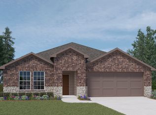 4203 Huckabay Dr, Fate, TX 75189
