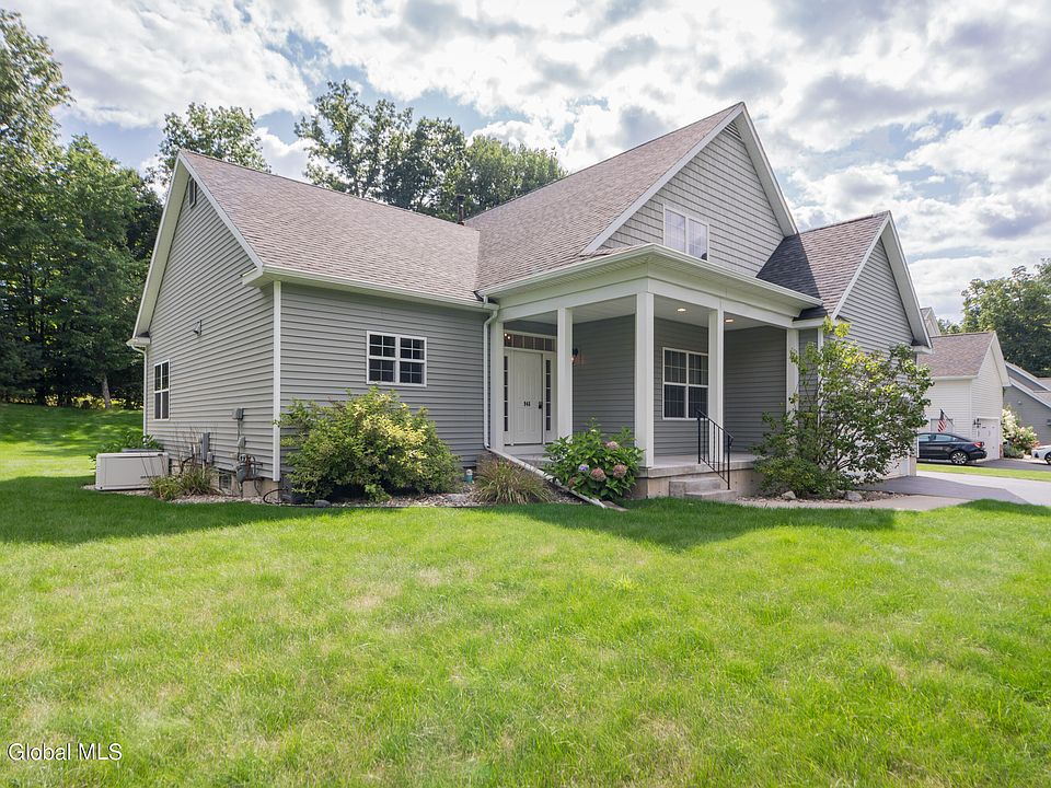 946 MacArthur Drive, Ballston Spa, NY 12020 Zillow