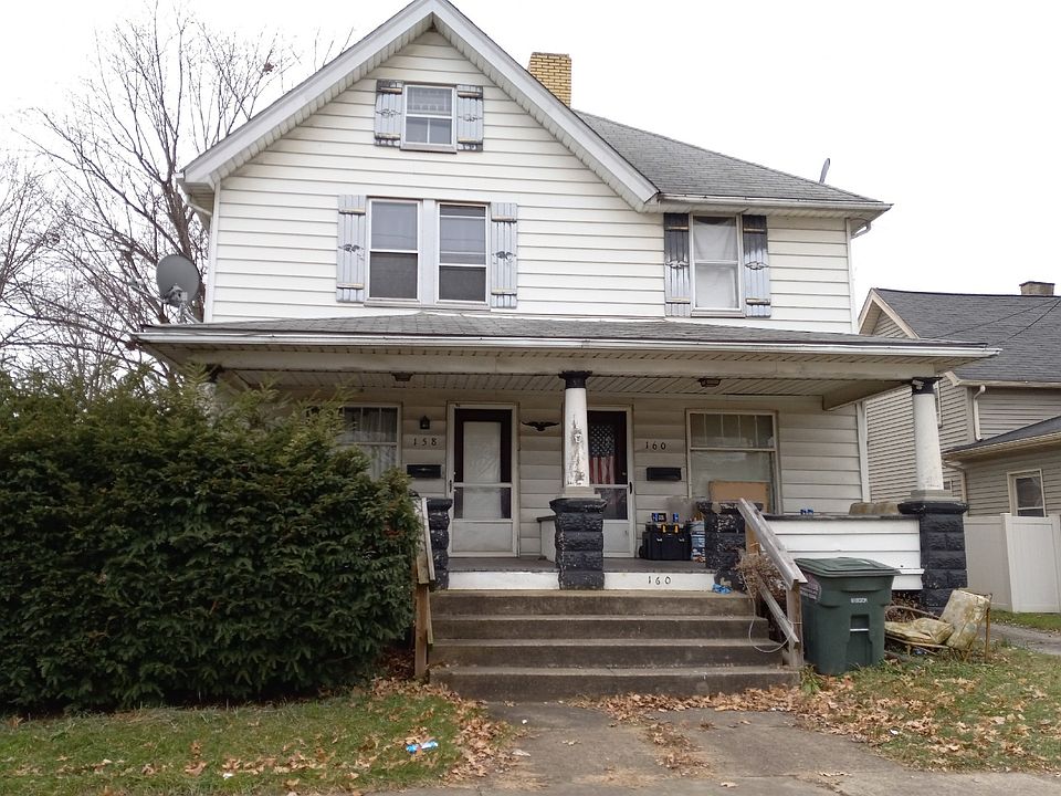 1st image of 158-160 N Arlington Ave