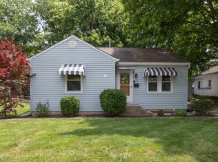 143 High St, Danville, IN 46122