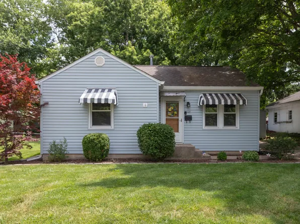 143 High St, Danville, IN 46122