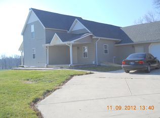 6926 E Schmalzried Rd, Lagro, IN 46941