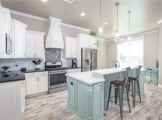 2586 Shady Holw, Choctaw, OK 73020
