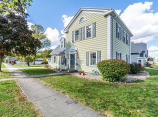 101 W Green St, Butler, IN 46721