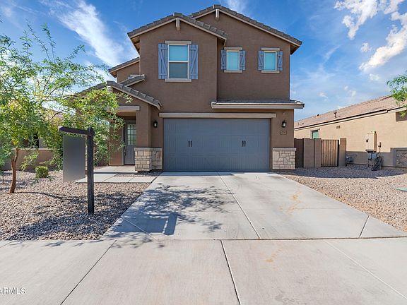 2nd image of 40393 W Hillman Drive