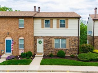 5581 Old Blue Rock Rd, Cincinnati, OH 45247