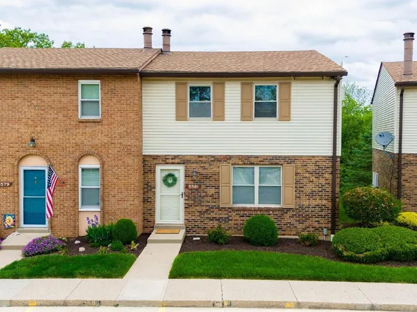 5581 Old Blue Rock Rd, Cincinnati, OH 45247