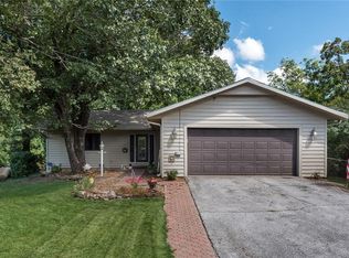 12598 Lodge Dr, Garfield, AR 72732