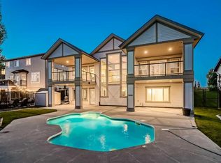 231 N Railway Close SE, Rocky View County, AB T0J1X1