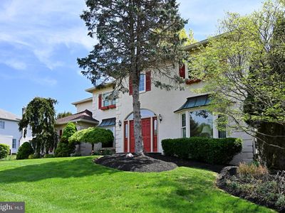 6 Chandler Ct, Maple Glen, PA, 19002