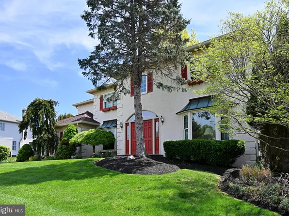 6 Chandler Ct, Ambler, PA 19002