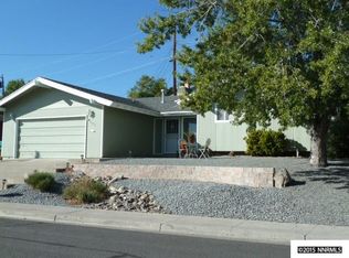 3525 Lodestar Ln, Reno, NV 89503