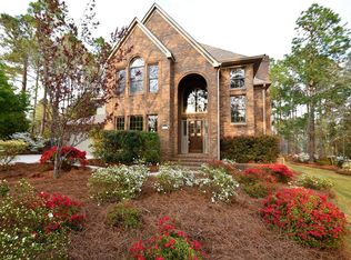 105 Red Oak Ln, Aiken, SC 29803