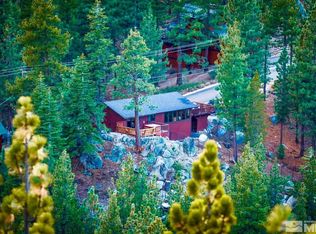 575 Buchanan Rd, Stateline, NV 89449