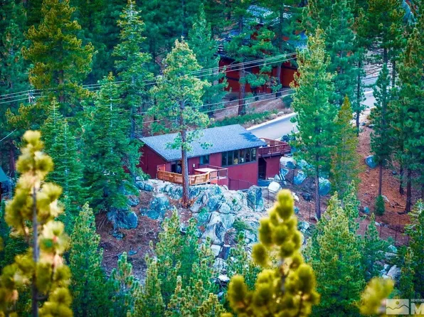 575 Buchanan Rd, Stateline, NV 89449