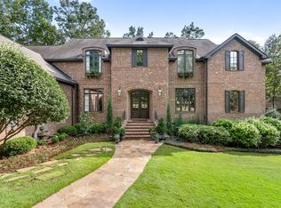 1678 Heron Point, Auburn, AL 36830