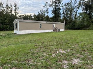 1337 NE 592nd St, Old Town, FL 32680