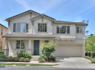221 Silverstone Cmn, Livermore, CA 94550