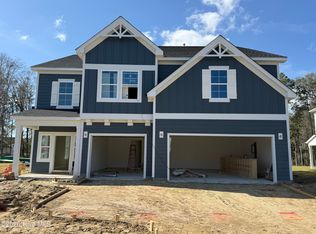 658 Heart Pine Ave, Wilmington, NC 28411