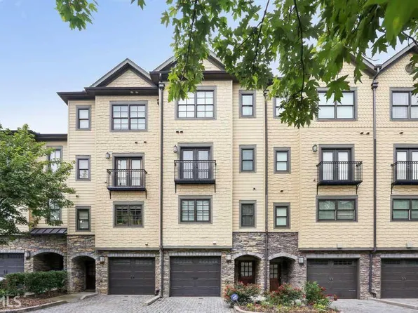 255 Southerland Ter NE Unit 104, Atlanta, GA 30307