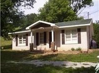 14588 Campbellsville Rd, Lynnville, TN 38472