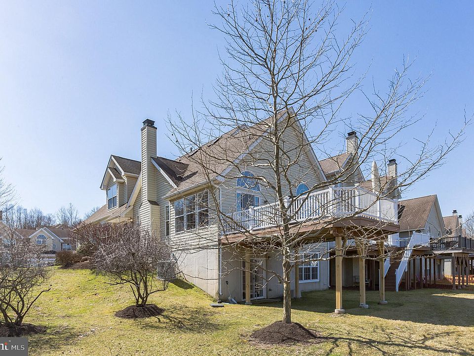 257 Silverbell Ct, West Chester, PA 19380 Zillow