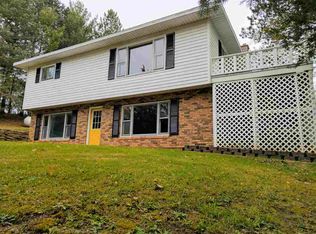 2671 Tripp Rd, Osseo, MI 49266