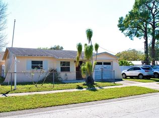 4420 84th Ave, Pinellas Park, FL 33781