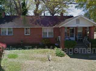 1702 Miriam St, Montgomery, AL 36107