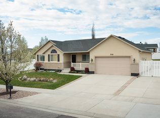 918 W Stephens View Way, Draper, UT 84020