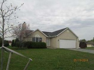 204 Harvest Way, Hartland, WI 53029