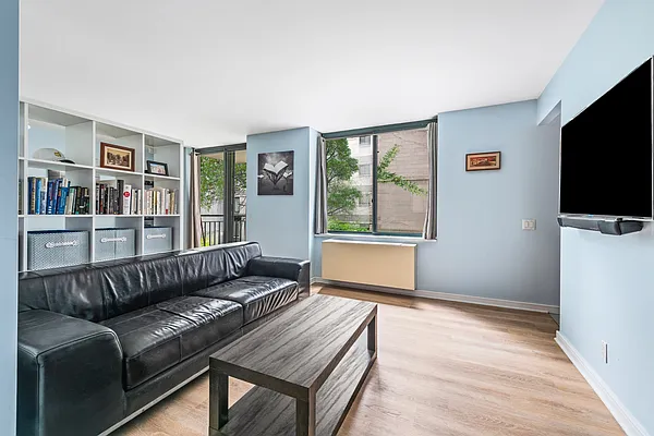 Rented by Compass | media 3